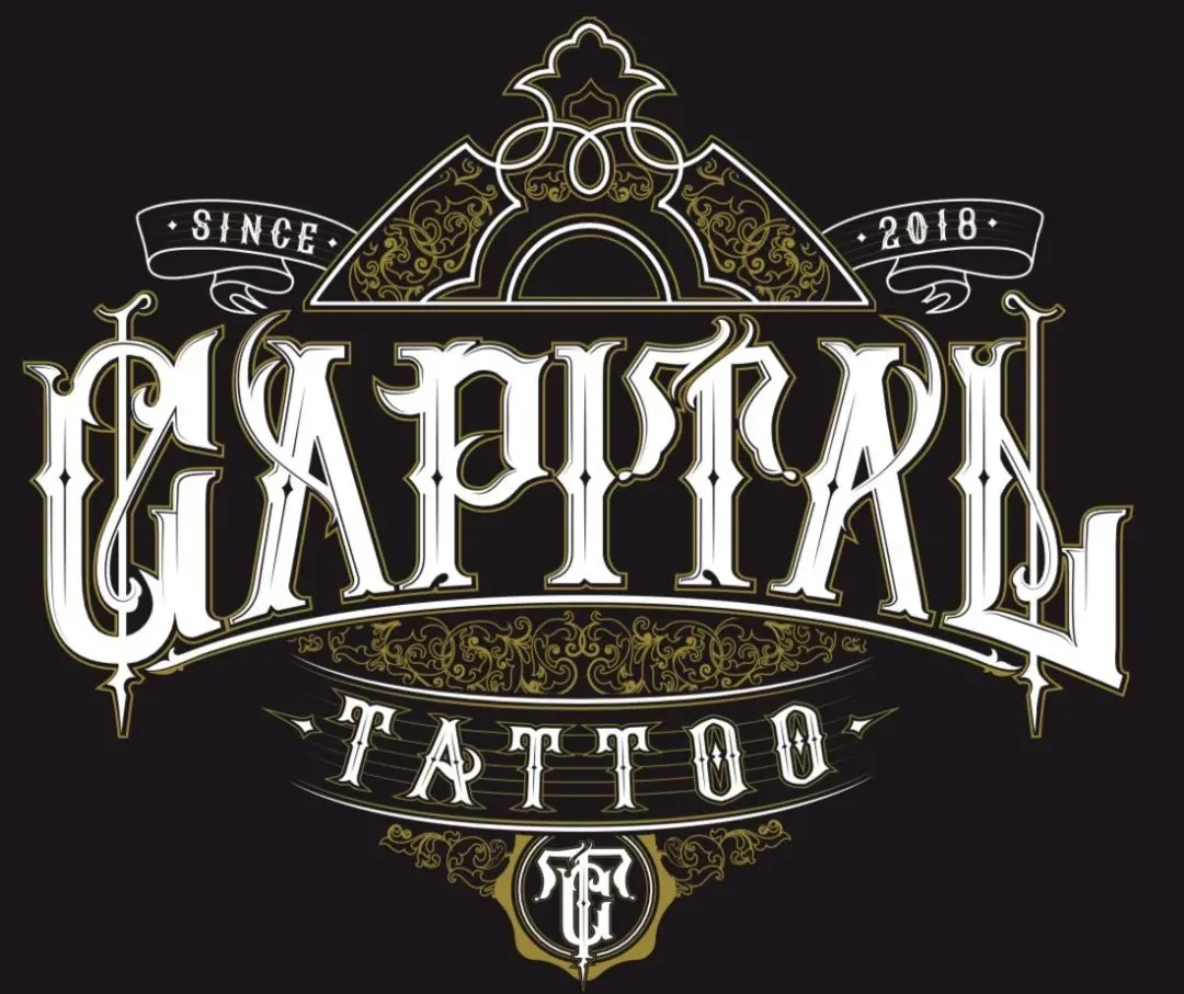 logo capital tattoo valencia
